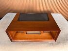 Original Marantz Wc-43 Wood Case   Fits 2325  2330b  4300  4400   Walnut