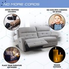 Battery Pack For Recliner Furniture 4000mah High Capacity