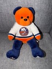 Salvino s Bammers Michael Peca Ny Islanders Plush Bear