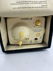 Medela Pump In Style Advanced Double Breast Pump Only No Power Cord U S E D