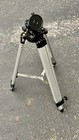 Vtg Meade Deluxe Field Tripod-adjustable-telescope Mount 37 -58  Free Shipping 