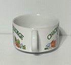 Chicken And Sausage Gumbo Recipe Mug Soup Chowder Bowl Youngberg   Co Brand New