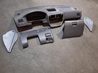 Rare  Dark Grey Dashboard Top Vented Lhd Oem Honda Civic Ek4 Vti Ek Sir 96-00
