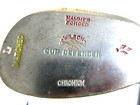 Hickory Golf Large Wilson Cup Defender Hand Forged Niblick Wood Shaft Club 35 