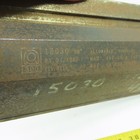 Amada 300mm 88   One Touch V-forming Press Brake Gooseneck Die Punch R3 0