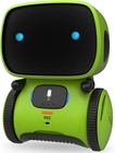 Kids Robot Toys  Smart Talking Robot With Voice Control Touch Sensor  Dancing   