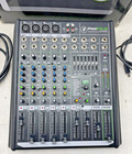 Mackie Profx8v2 8-channel Professional Effects Mixer With Box