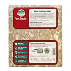 Oxbow Pure Comfort Pet Bedding 72l Low Dust For Rabbit Hamster Guinea Pig