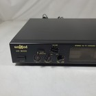 United Uk-8000 Stereo Hi-fi Karaoke Multiplexer Amplifier Mixer Machine