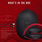 Beats Studio 3 Wireless Bluetooth Headphones Over Ear