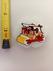 Flintstones- Enamel Pin-ship All The Pins You Buy For  4 99-visit Our Store