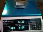 Cas S2000jr 15lb Price Computing Retail Scale Led Display ntep  Legal For Trade