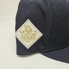 New Era 59fifty Mlb Houston Astros 2017 World Series Fitted Hat - Size 7 3 4