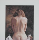 Steve Hanks   Centered      377 550  Rare  mint 