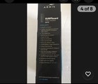 Arris Surfboard Sb6190 32x8 Docsis 3 0 Cable Internet Black Modem Gaming Stream