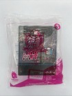 Mcdonald   s 2015 Monster High Portrait Artist  3 Happy Meal Toy