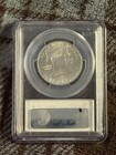 1959 Franklin Half Dollar  Pcgs Ms64fbl Free Shipping 