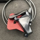 Sram Force Axs Left Front Double Shifter And Brake 800mm  nw4 