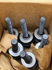 Greenlee 00042 Ball Bearing Draw Stud Screw Unit 3 8  Knockout Punch- 6 Avail