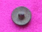 Set Of 6 Civil War Cast I Buttons Found Together Battle Of Kennesaw Mtn 
