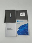Microsoft Windows 11 Home 64-bit Usb Flash Drive   Key Retail Box - Original