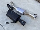 1995-1998 Nissan 240sx S14 Blitz Realize Tt Exhaust Muffler Catback Zenki Kouki