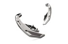 Mmx Performance Gear Shift Shifter Paddles For Bmw F2x F3x E9x - Titanium Silver