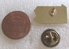 Valley Forge - Pennsylvania Tourist Travel Souvenir Collector Pin