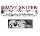Savvy Sniper Quad X Cobra Buckle Sling Dual Qd Swivel W Ambi Single Adapter New