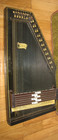 Oscar Schmidt Autoharp Bb Diatonic Usa Case Ready To Play