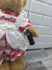 Boyd s Collectable Coca Cola Bear Lynette Limited Edition