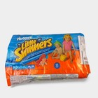 2 Packs Huggies Little Swimmers Disposable Swim Pants M 24   34 Lb 11   15 Kg