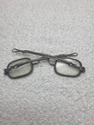 Mid 1800s Women s Brass Adjustable Eyeglasses