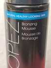 St  Tropez Self Tan Dark Bronzing Mousse 200 Ml   6 7 Oz New  sealed 