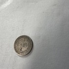 1831 Cap Bust Half Dime 5c Small Letters  High Grade 