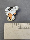 Vintage Mcdonald s Monopoly Employee Pin Button Badge Collectible Pick Your