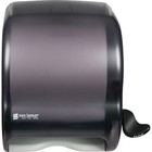San Jamar High-capacity Paper Towel Dispenser  t950tbk 