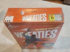Rare 1991 Michael Jordan Unopened Wheaties Cereal Box