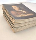 Vintage John Hancock Mutual Life Insurance Historical Pamphlet Lot