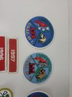 Boy Scouts Of America Patches Lot