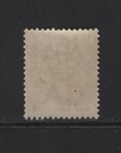 Gibraltar Sc 21 -- Mh  Vf --
