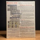 New Dramatica Pro For Mac The Ultimate Writing Partner 1996 - Vintage       sealed