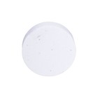 Barwalt Tools Rub Brick  4  Round 60 Grit- Bwt70502