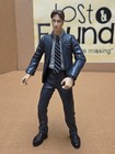 1998 Fbi Agent Fox Mulder 6  Mcfarlane X-files Duchovny - Figure Only 