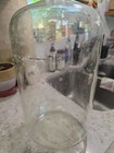 Corning Pyrex Glass 8500ml Reagent Storage Chemical Bottle  pic Is Model 