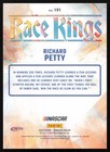 2024 Donruss Racing  191 Race Kings Richard Petty