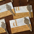 Lot Of 10 Texaco Keys