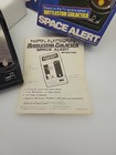 Unplayed Vintage Electronic Battlestar Galactica Space Alert Game Mattel 1978