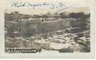 British Mandate Of Palestine   1 Piastre   5 Mil Ovpt On 1 Piastre   26-07  043 
