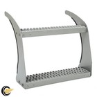 26  Fuel Tank Step Support Bracket For Peterbilt 379 389 All Models Top   Bottom